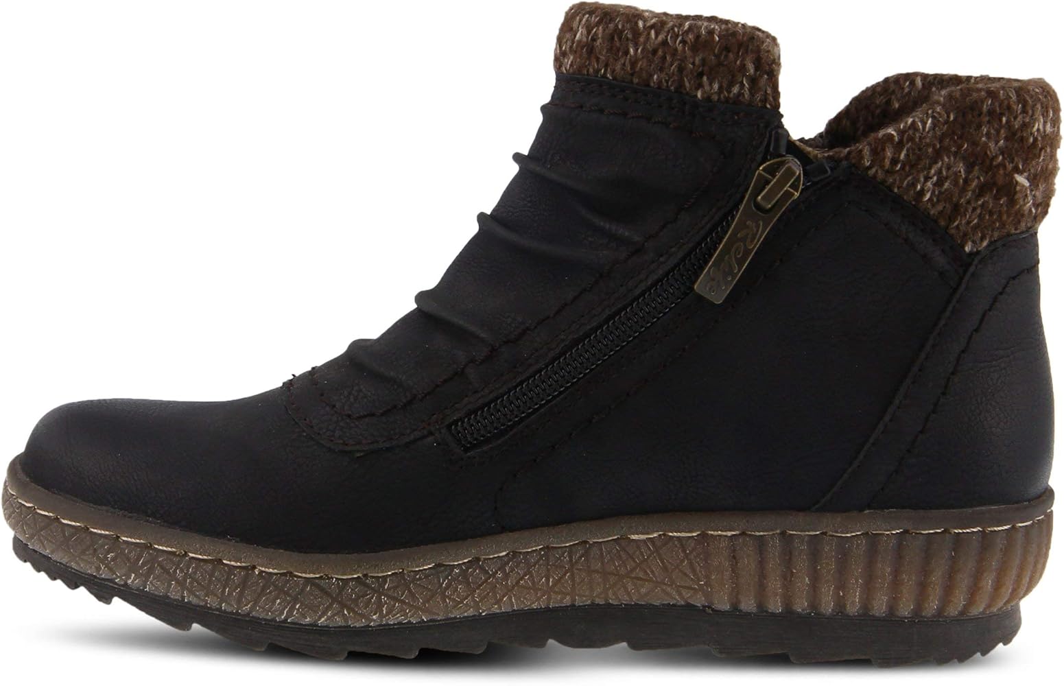 Spring step cleora bootie Clearance