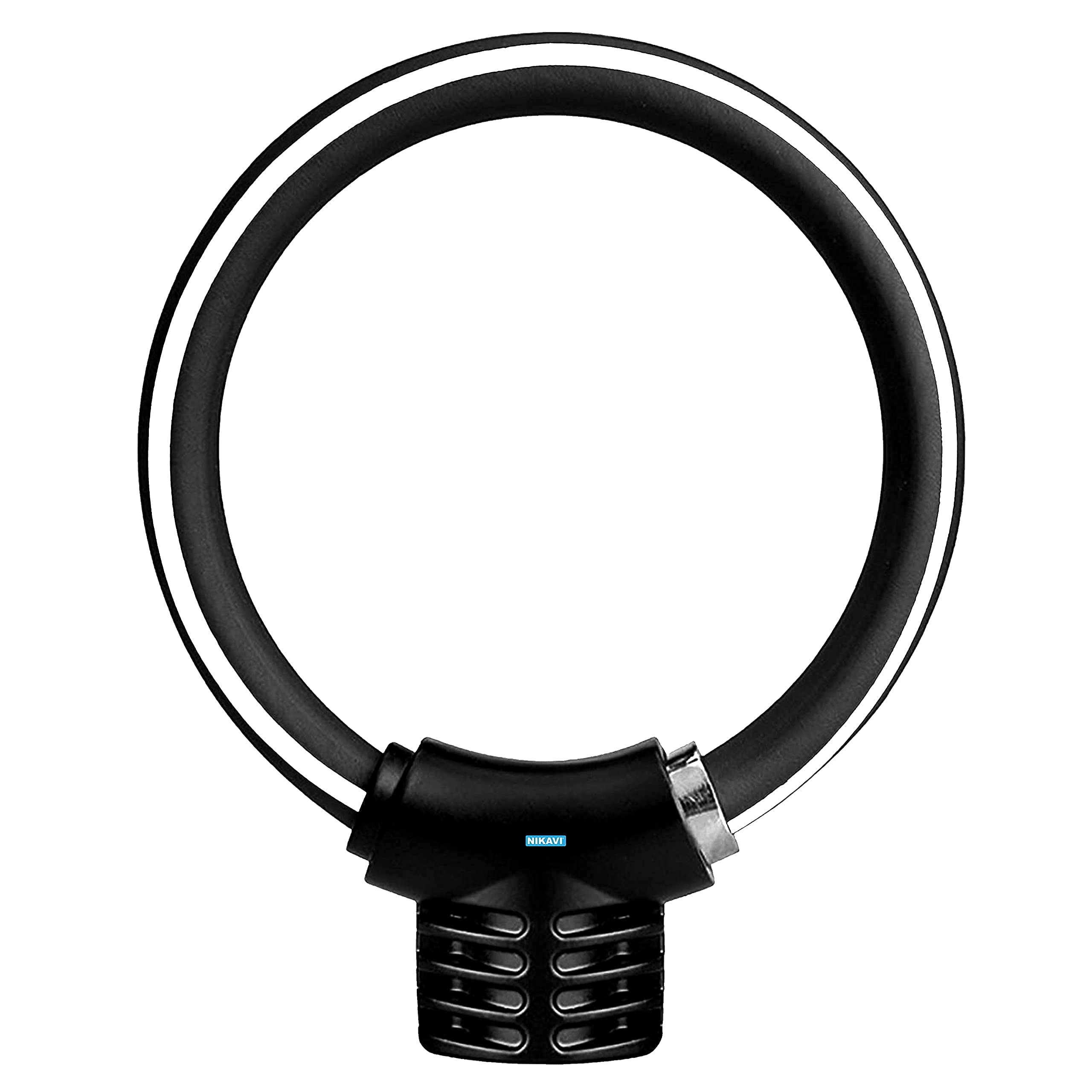 NIKAVI Cable Lock - M6, White;Black (B09DYZGTLC) Amazon Price History, Amazon Price Tracker