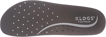 Klogs Footwear Replacement Footbeds - Comfort