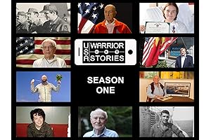 Razor Gold Digital Cards (USA Warrior Stories)