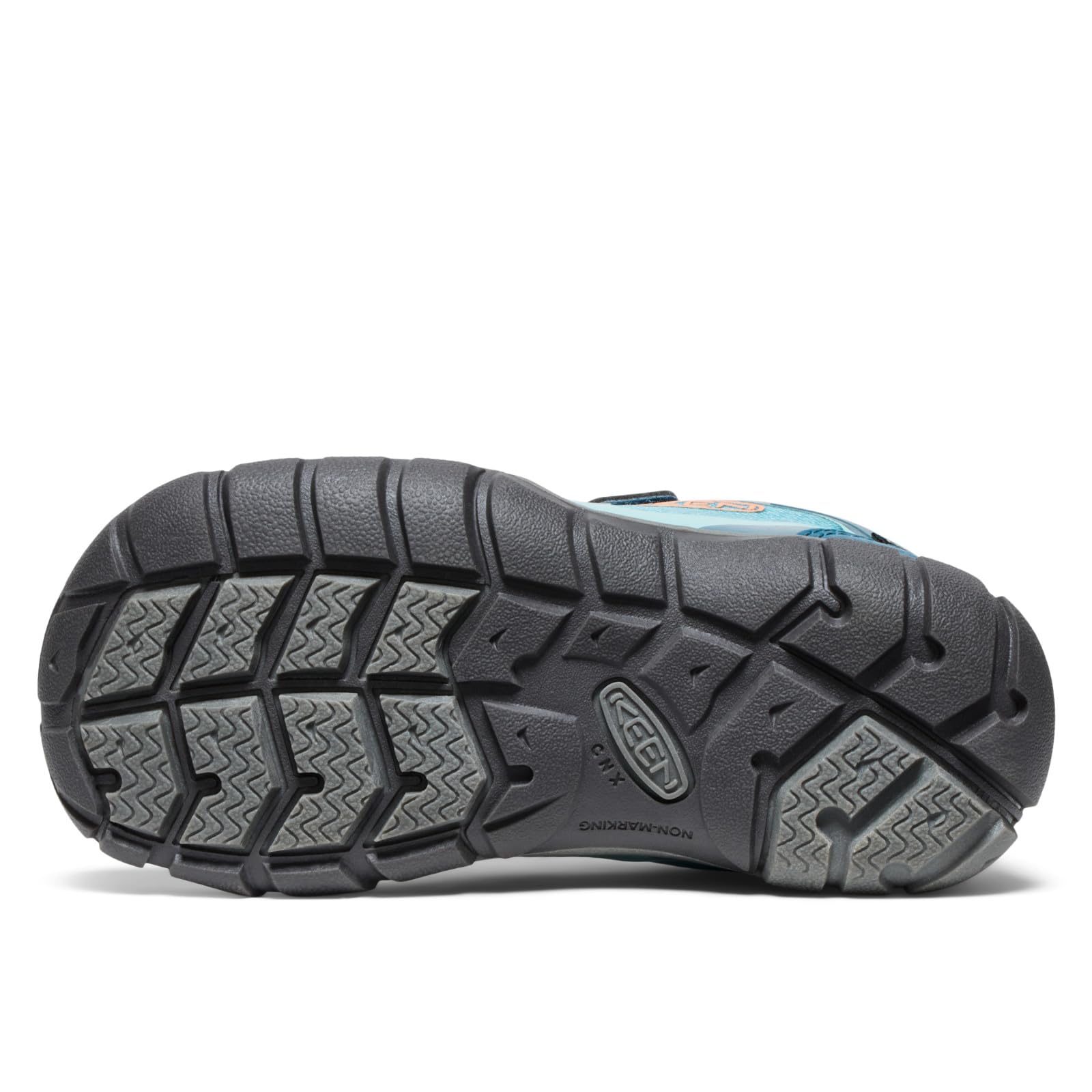 Keen Tread Rover Waterproof Scarpe da GinnasticaUnisex - Bambini e Ragazzi