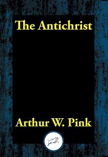 The Antichrist (Great Books in Philosophy)