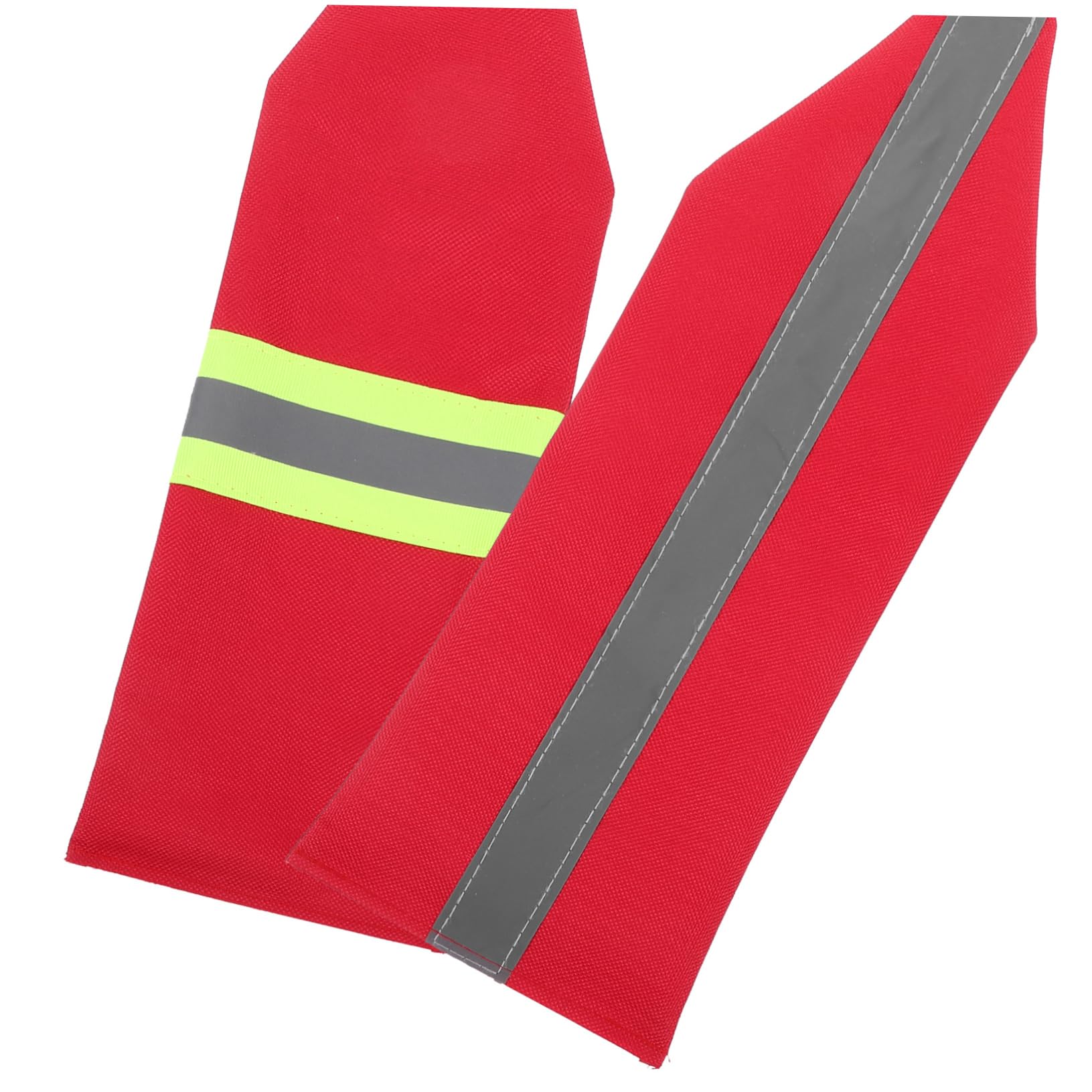 Toyvian Bandera De Advertencia De Seguridad De Arrastre Bandera De Seguridad Accesorios De Pesca Antikayak J Accesorios para Kayak Bandera De Advertencia De Kayak De Remolque Bandera De