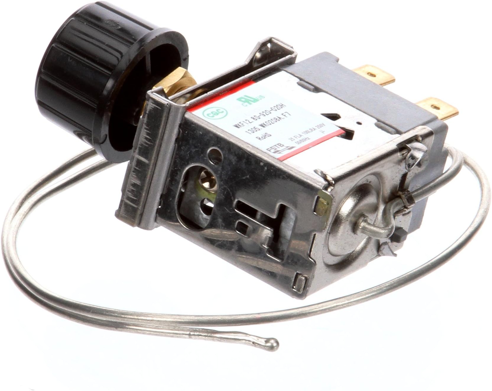 Leer 1328046 Thermostat