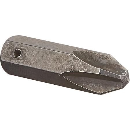 WilliamsBITPH0302 Number-3 Phillips Screwdriver Bit