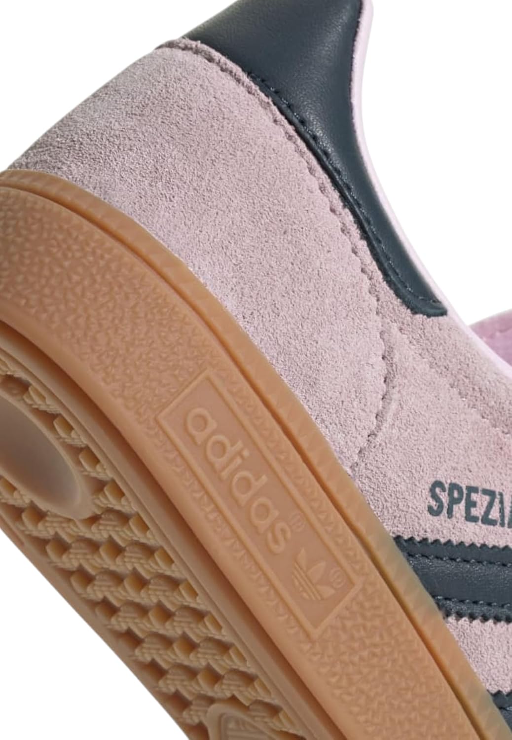 adidas Handball Spezial clear pink