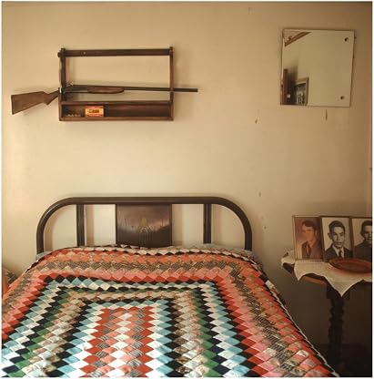 Mount Moriah [Disco de Vinil] por Mount Moriah — capa do álbum