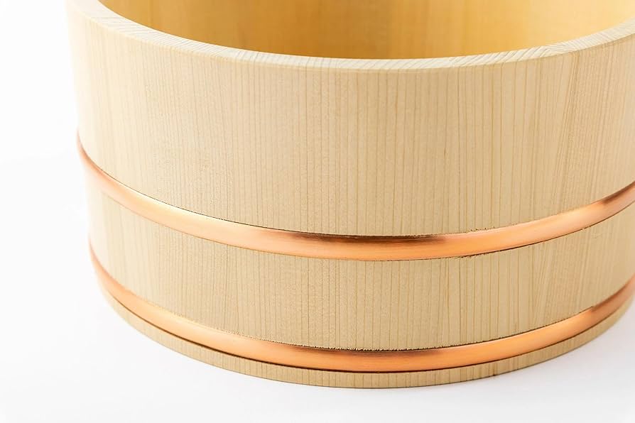 Amazon|青森ひば 湯桶 木製 風呂桶 湯おけ|湯おけ - ホーム Amazon|青森ひば 湯桶 木製 風呂桶 湯おけ|湯おけ - ホーム