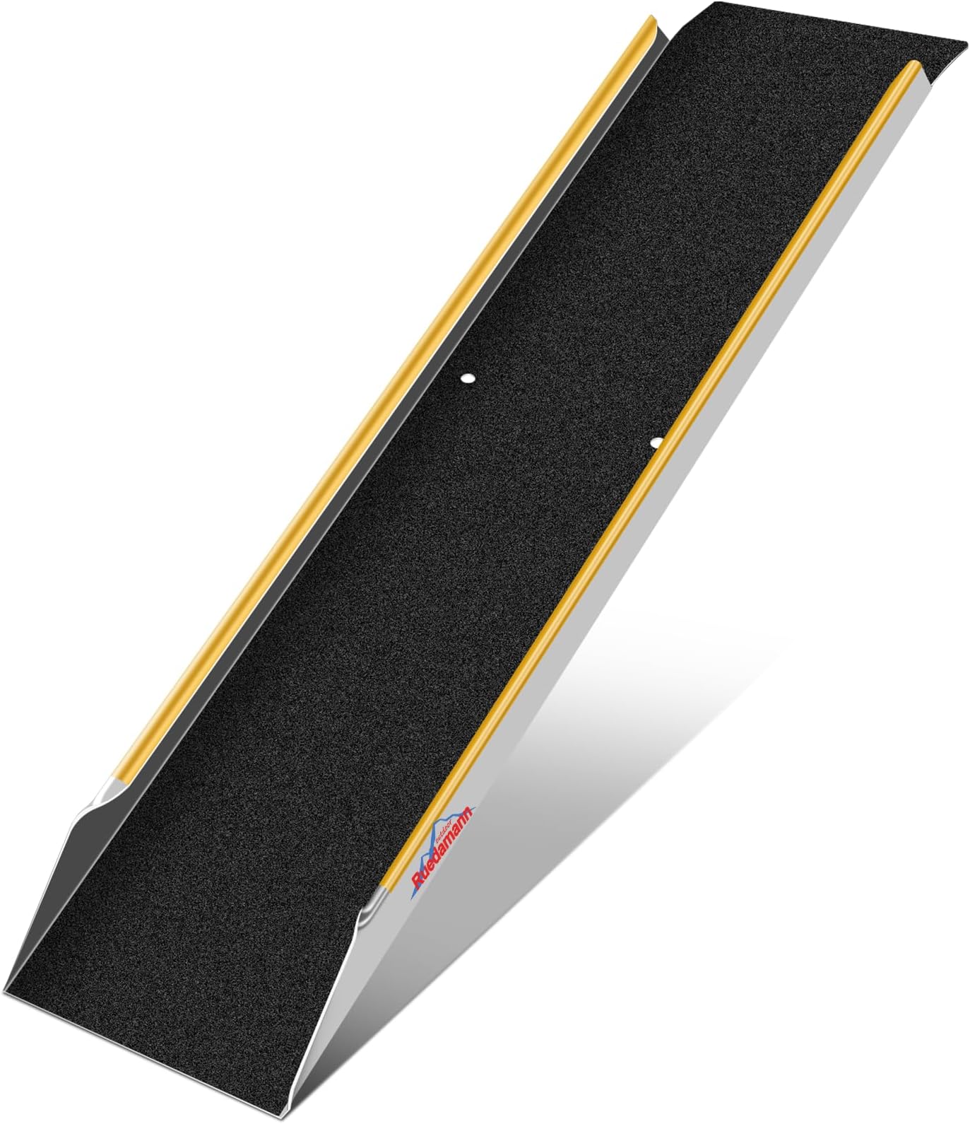 Amazon.com: Patriot 8ft Shore Ramp Kit Aluminum Gray Decking (10353 ...