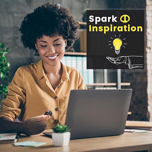 Miniatura 3 de SOWSUN Haptic Coin Fidget Slider, juguete de metal para ansiedad con clicker, moneda, alivio del estrés y la ansiedad para TDAH, control deslizante