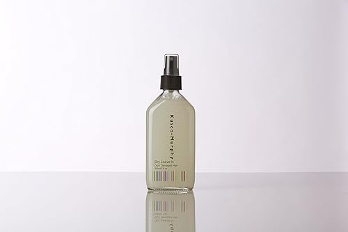 kusco-murphy Dry dejar en el tratamiento para secoCabello Dañado70oz
