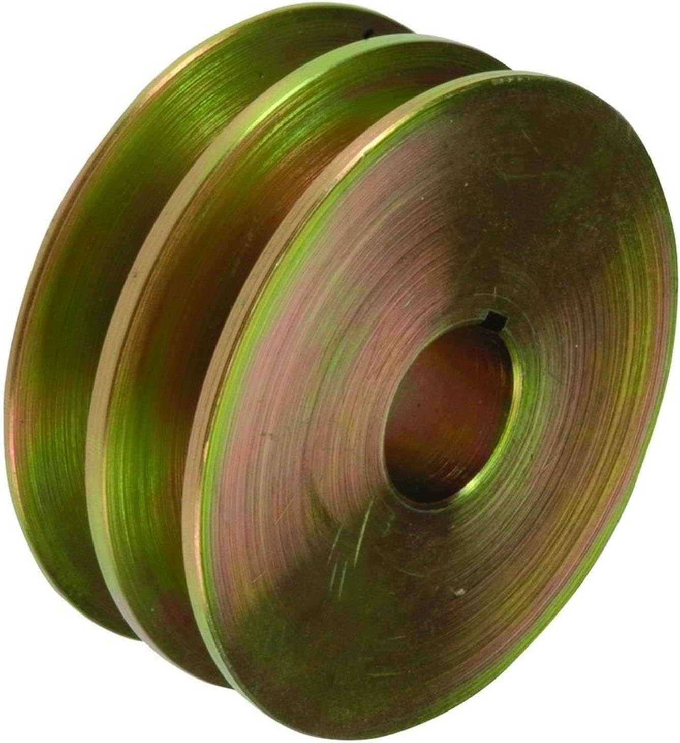 OEG Parts New Pulley Replaces 74201 K176074281 202-16005