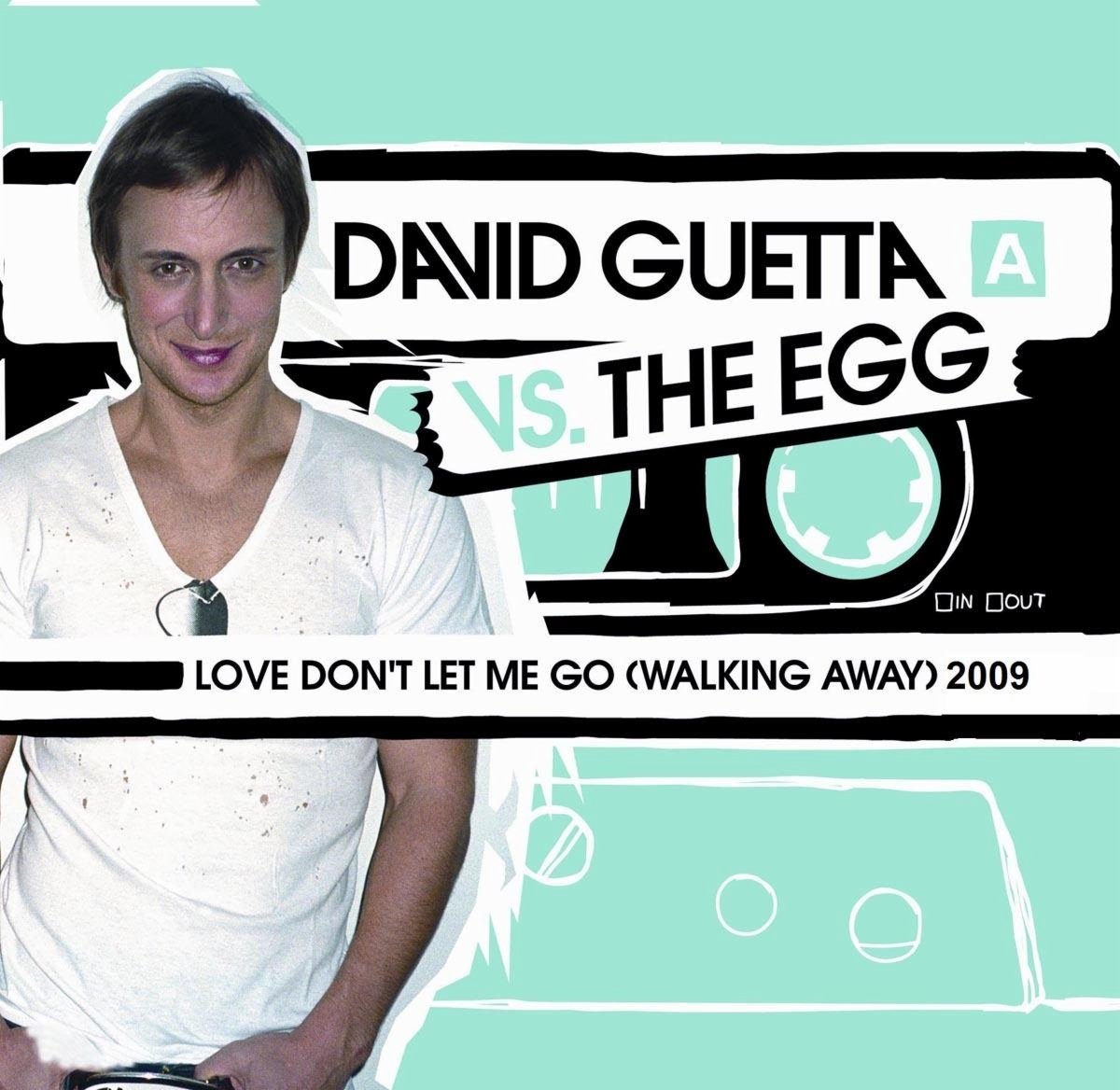 David Guetta vs. The Egg