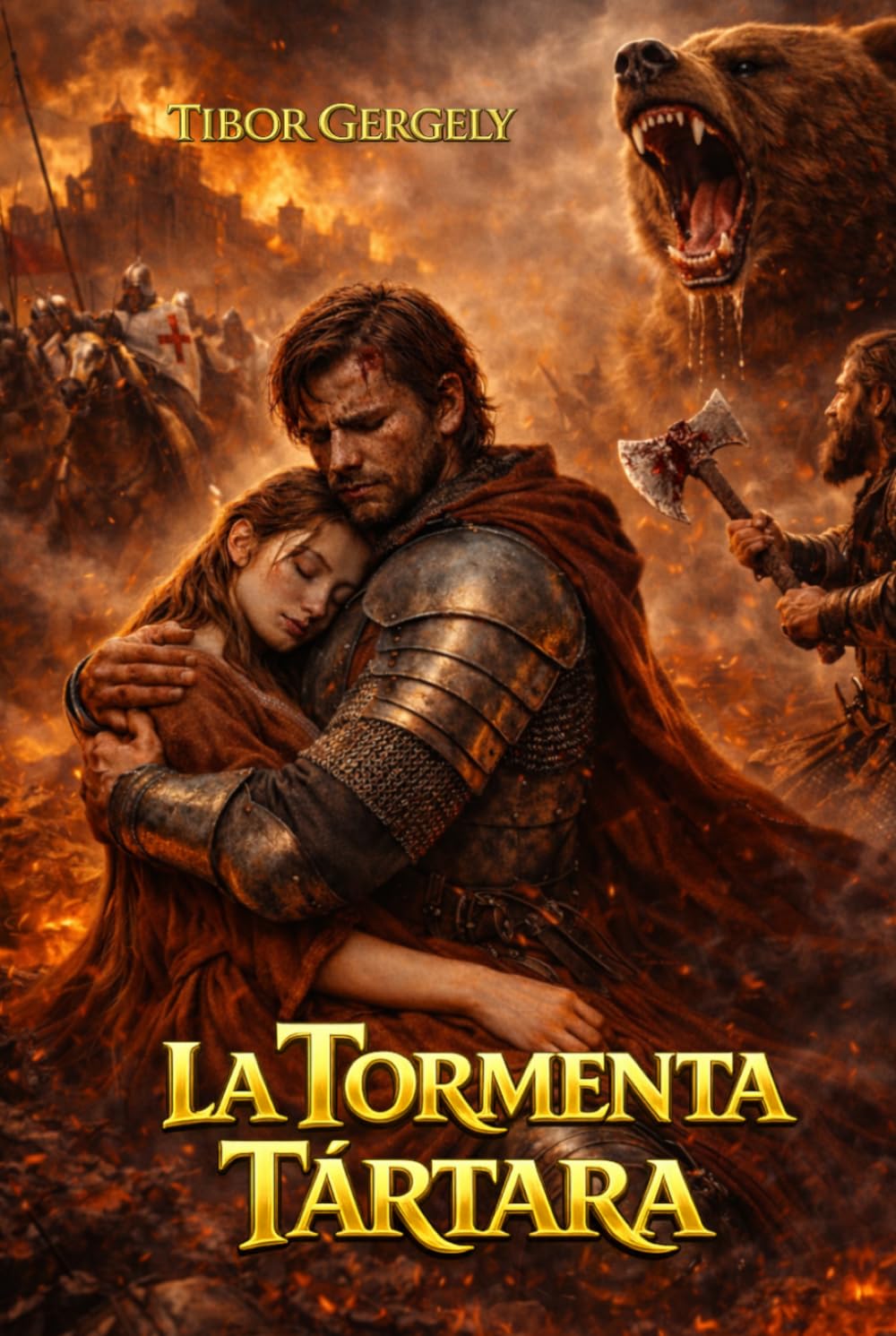 La Tormenta Tártara