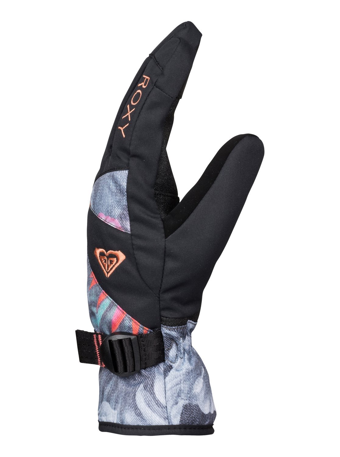 Roxy RX Jetty Gloves - Guanti Donna