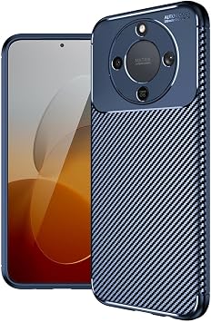 Microsonic Honor Magic 8 Lite i in K l f Legion Series Lacivert [Honor Magic 8 Lite ile Uyumlu K l f - Lacivert]