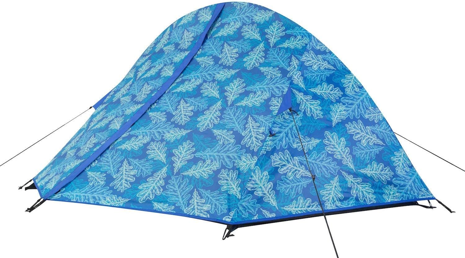 Alvantor Camping Tent 3 Person Waterproof Backpacking Ultralight Dome 4 Season Aluminum Rod Outdoor Cabin Instant Double Layer Travel with Oak Pattern Copyright