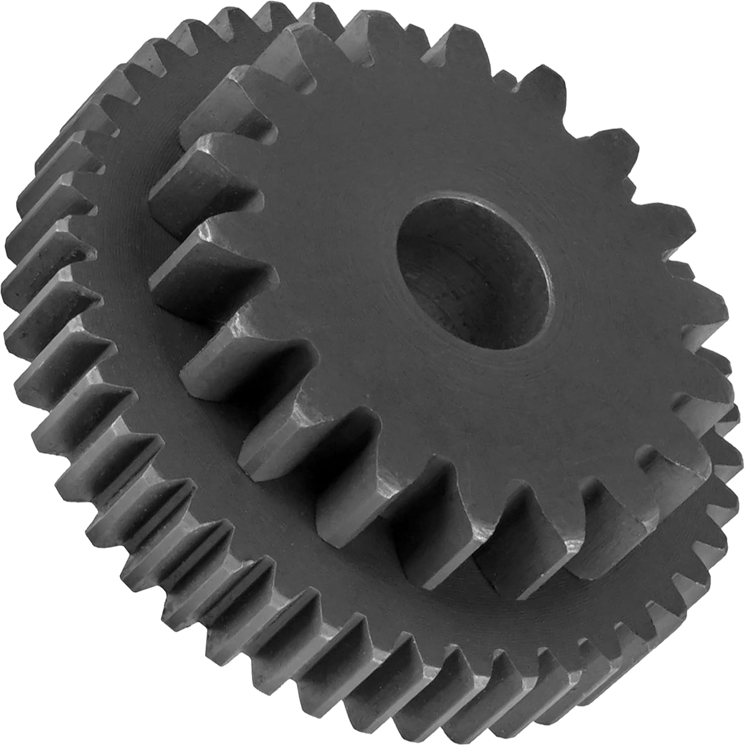 Caltric Starter Reduction Gear Compatible with Honda Fourtrax 350 TRX350 4x4 1986 28140-HA0-680