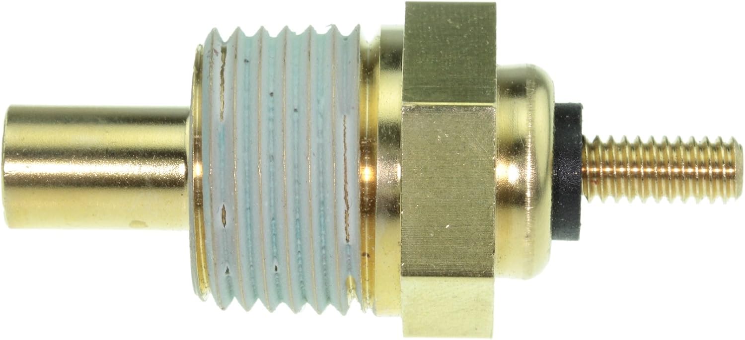 WVE by NTK 1T1116 Engine Coolant Temperature Sender, 1 Pack