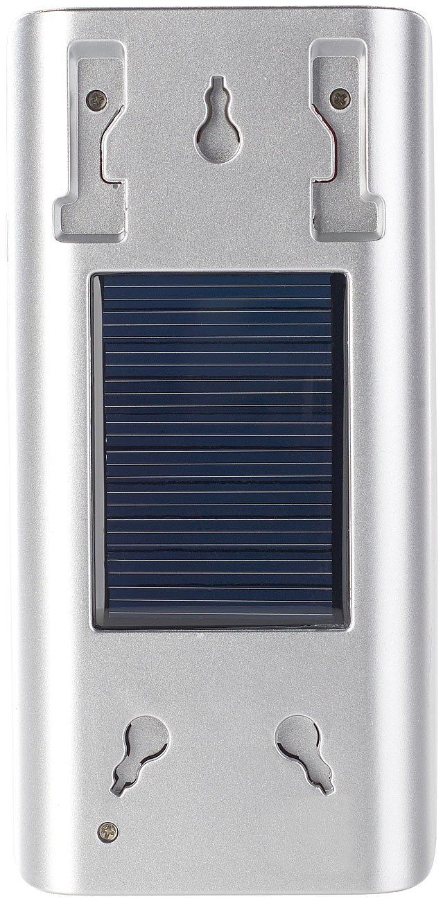 Callstel Sprechanlage: Solar-Kfz-Freispechsystem, kabellos, Bluetooth 4.0, Multipoint, DSP (Freisprecheinrichtung Auto, Freisprechanlagen, Telefon)