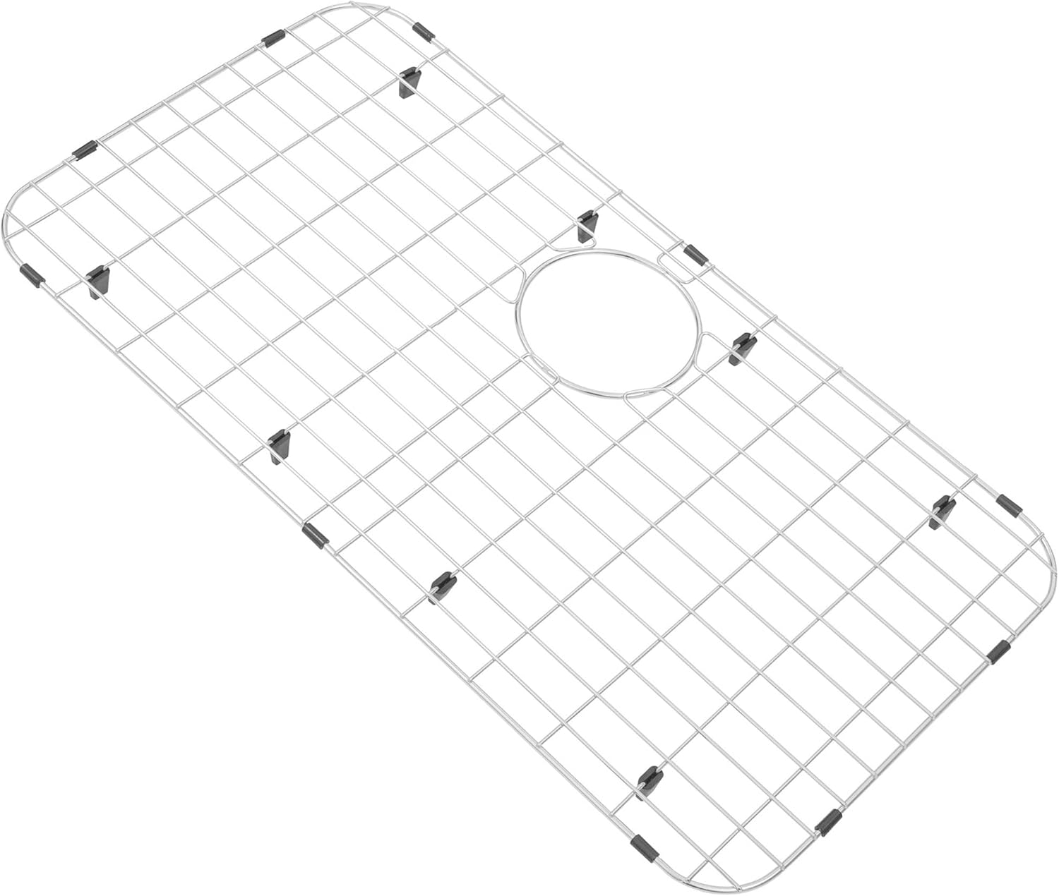 Orgneas Sink Protectors for Kitchen Sink, 304 Premium Stainless Steel