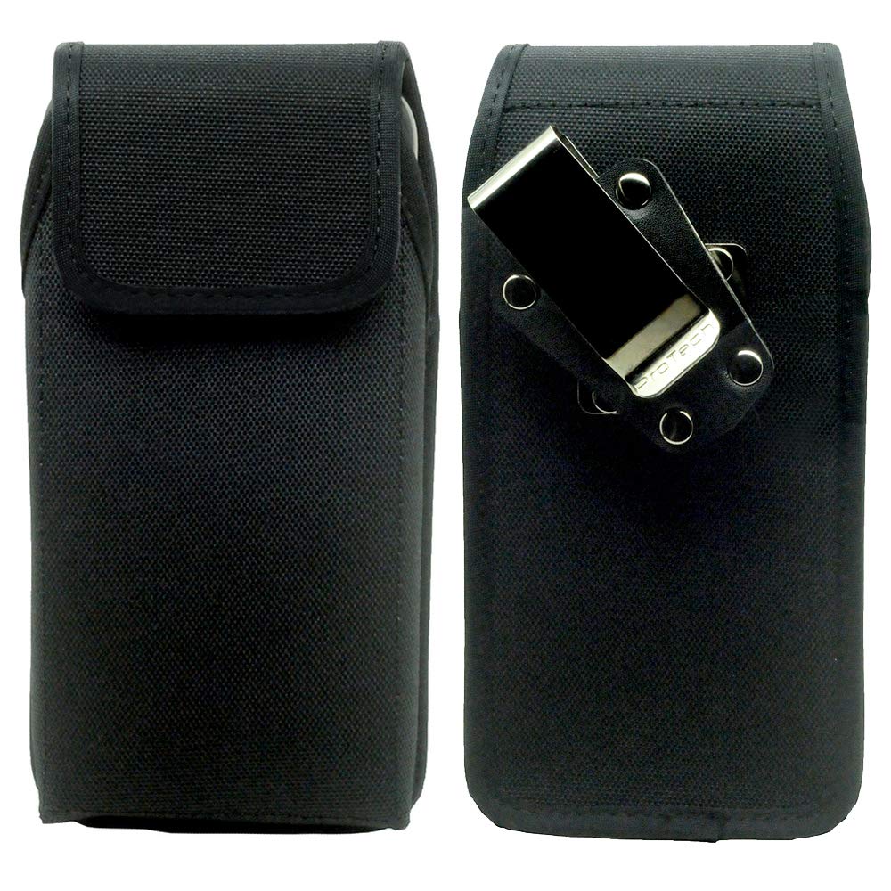 Heavy Duty Nylon Pouch for Kyocera DuraForce PRO E6800