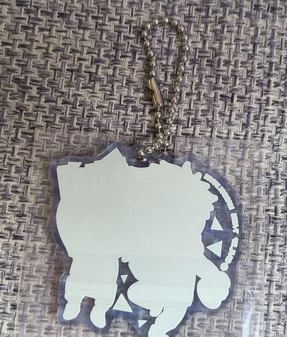 Amazon.co.jp: ぴたでふぉめ 呪術廻戦 エピソード アクリル