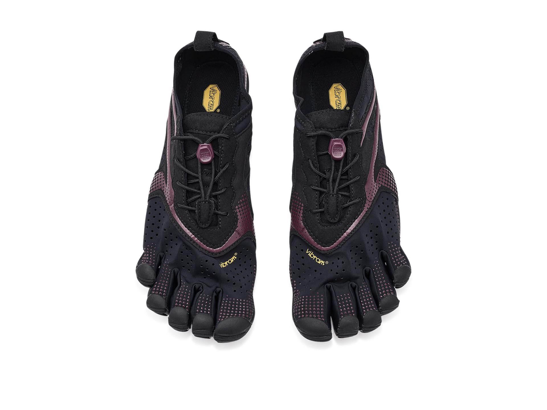 Vibram FiveFingers V-Run Running Shoes EU 41