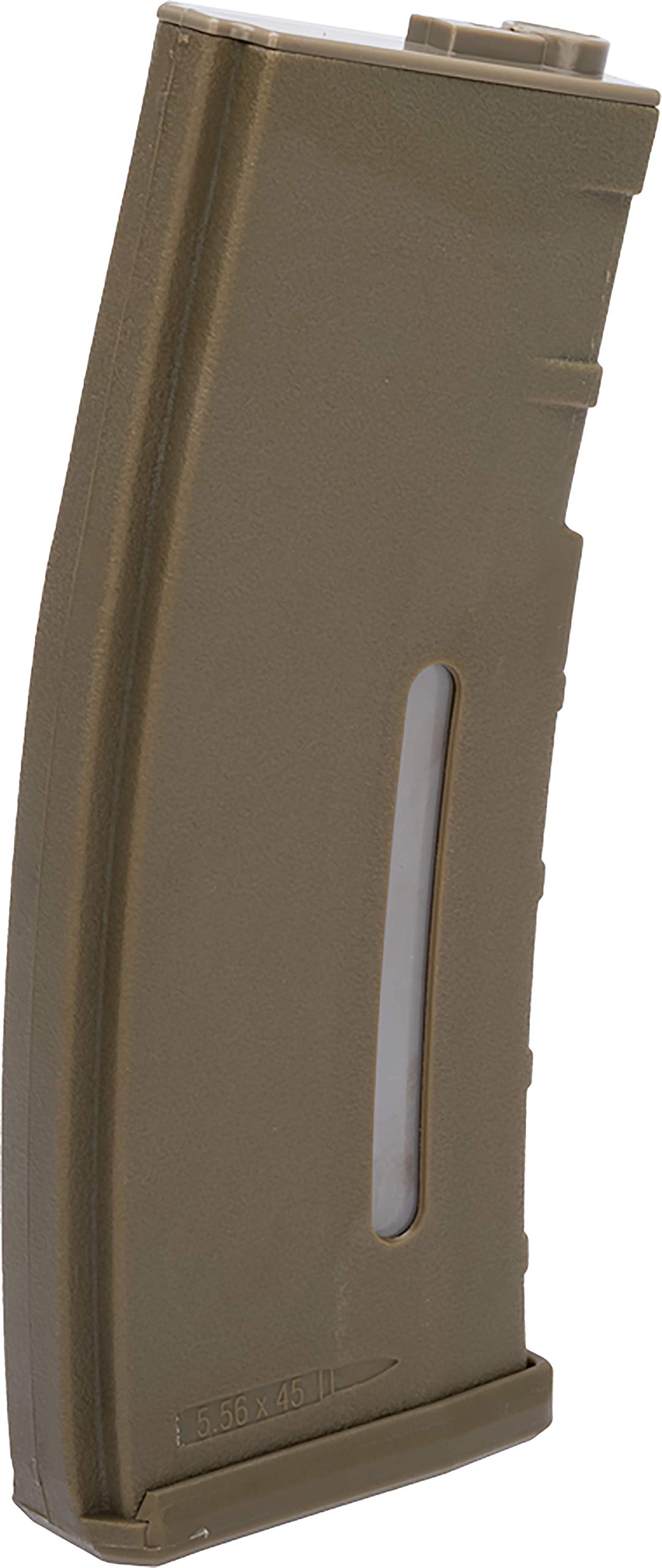 トイガン M16 series Magazine BOX SET 10pieces M16 VN Mid-Cap Magazine - Grey - Boxed Set | MAG