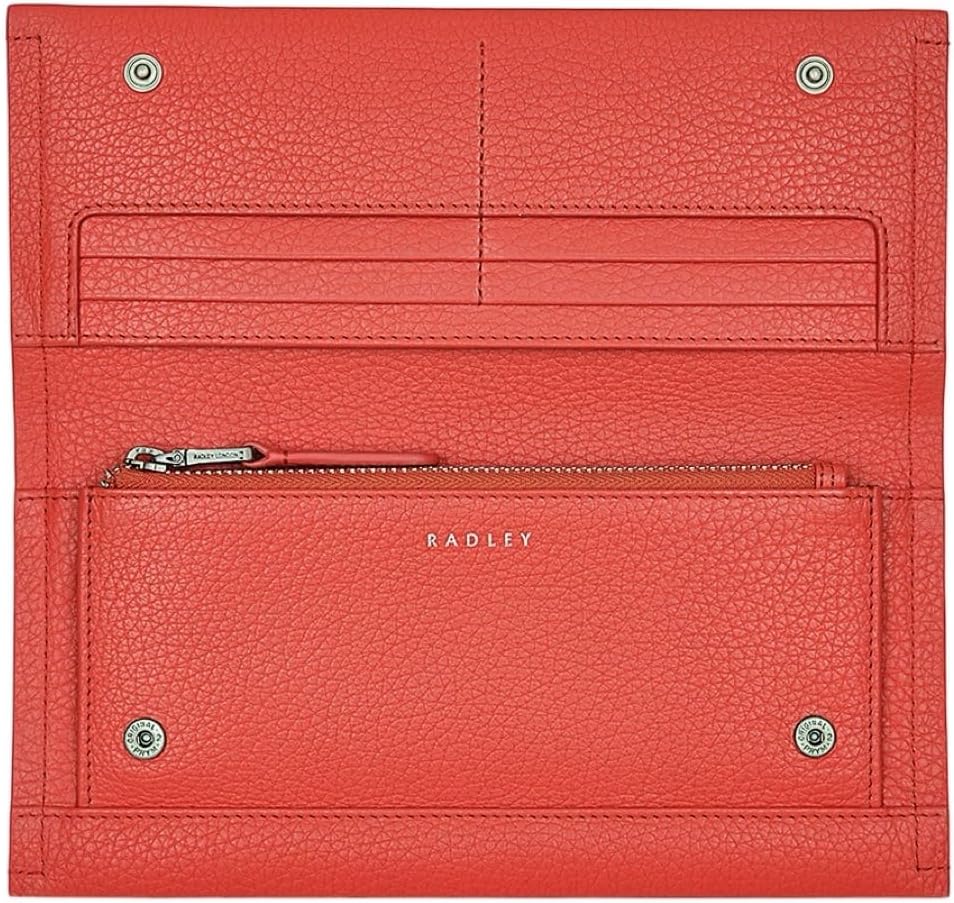 RADLEY London Oak Street Large Flapover Wallet
