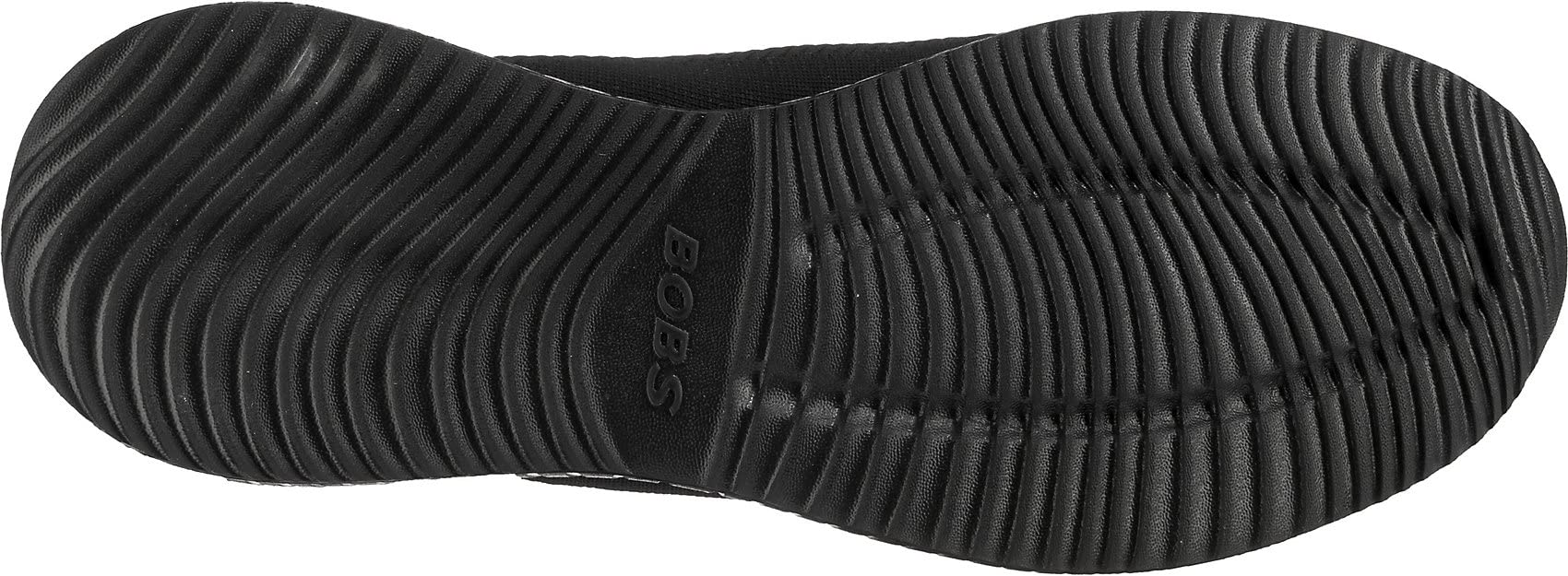 Skechers Bobs Squad Tough Talk, Scarpe da Ginnastica Basse Donna