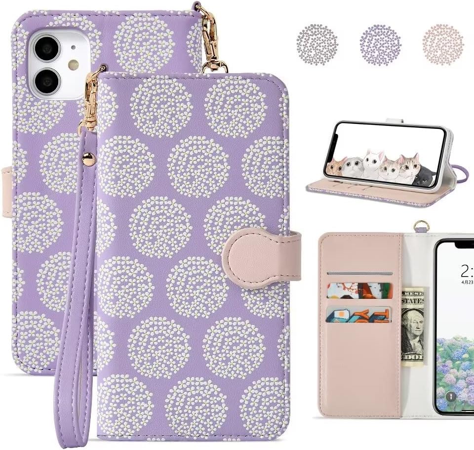 Amazon Co Jp Englaph Iphone Se ケース 第2世代 手帳型 おしゃれ 女性 Iphone 8 手帳型 ケース アイフォン Se3 花柄 手帳 携帯ケース あいふぉん 7 6 6s ケース 手帳型 人気 アイフォン 8 携帯ケース ファッション 可愛い あいふぉん 8