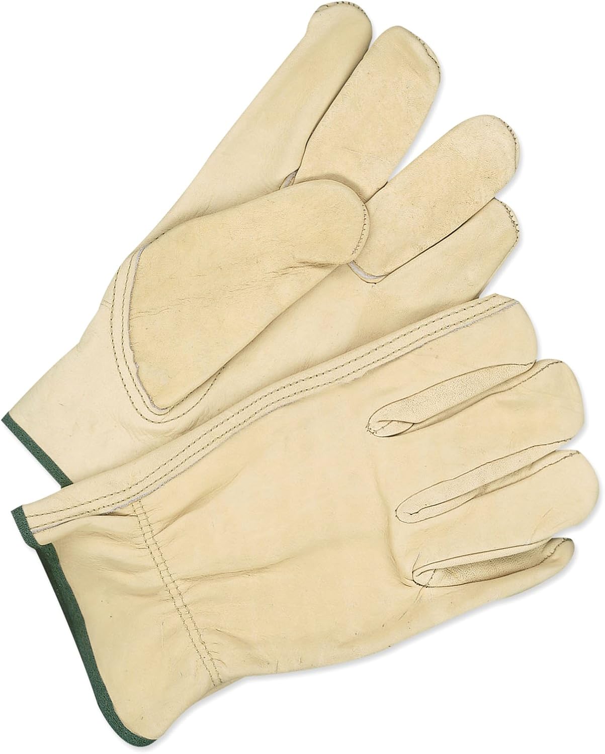 BDG 20-1-1581-9 Leather Driver Glove, Small