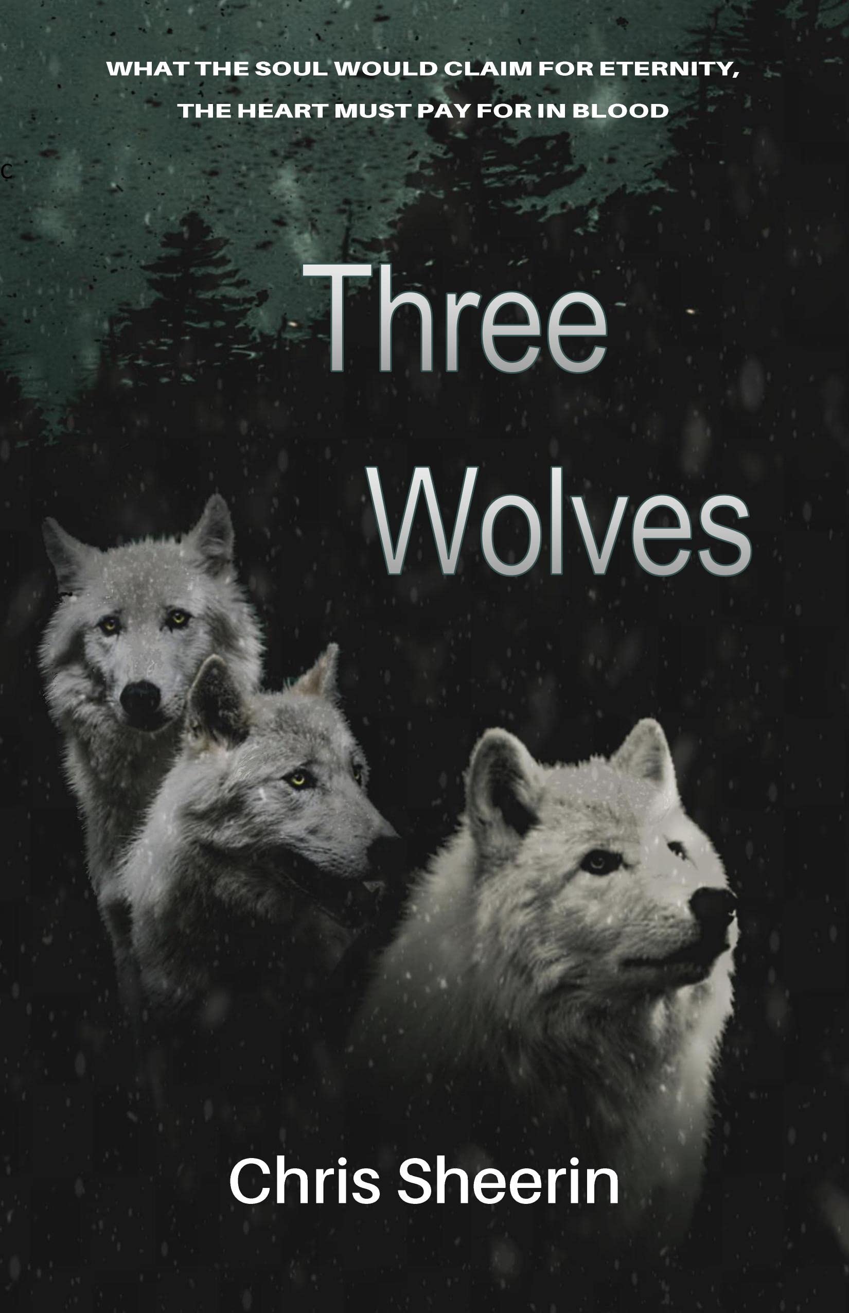 Three Wolves