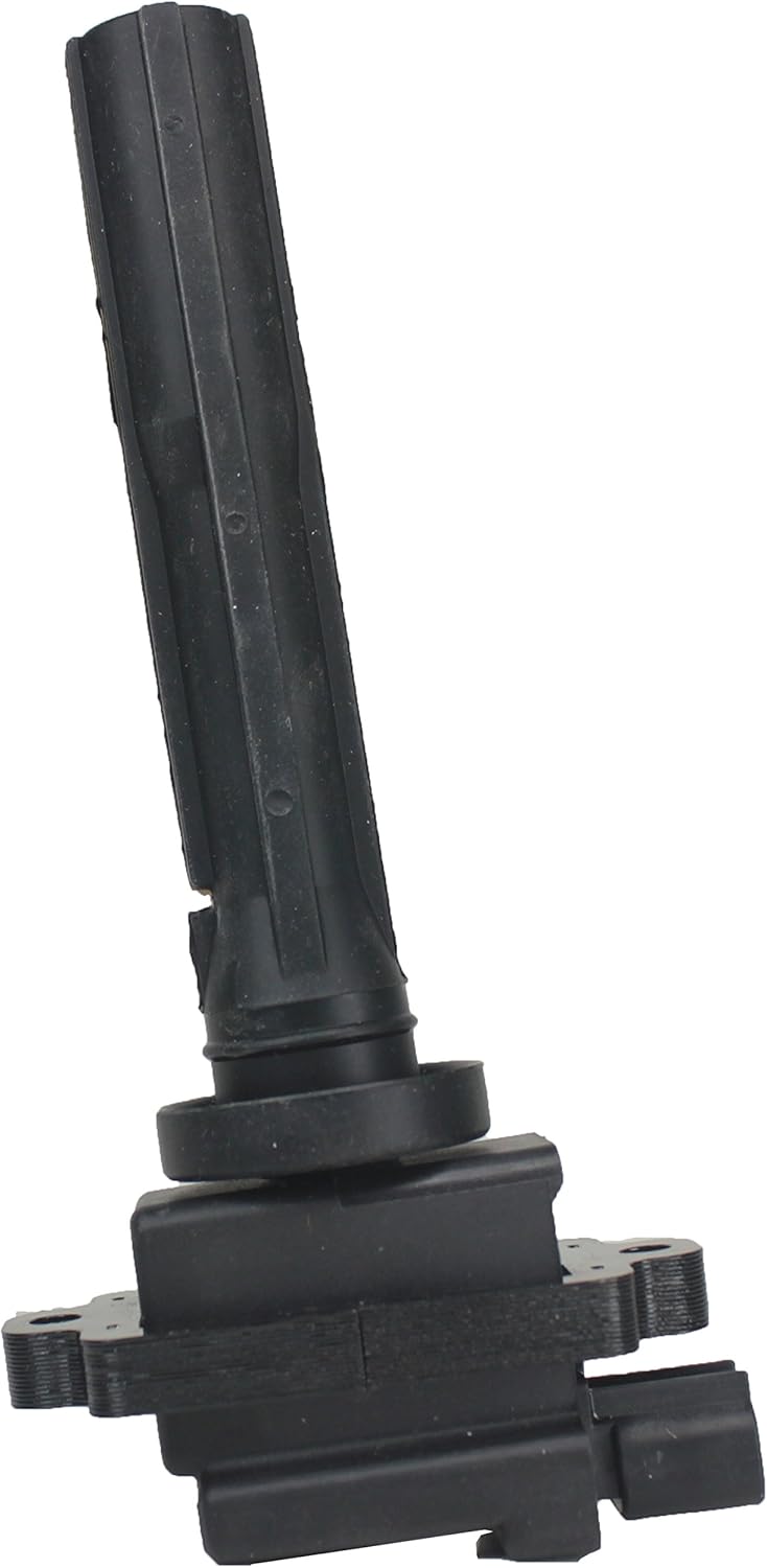 ENA Ignition Coil Pack Compatible with Suzuki Sidekick 1.8L JX JLX JS Sports Utility Replacement for C1094 UF169 3341077E10