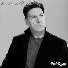 Phil Ryan — Amazon product preview