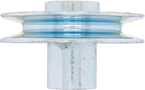 CUB CADET 756-04376 Polea del motor RZT 42 50 54 50VT