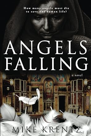 Angels Falling 