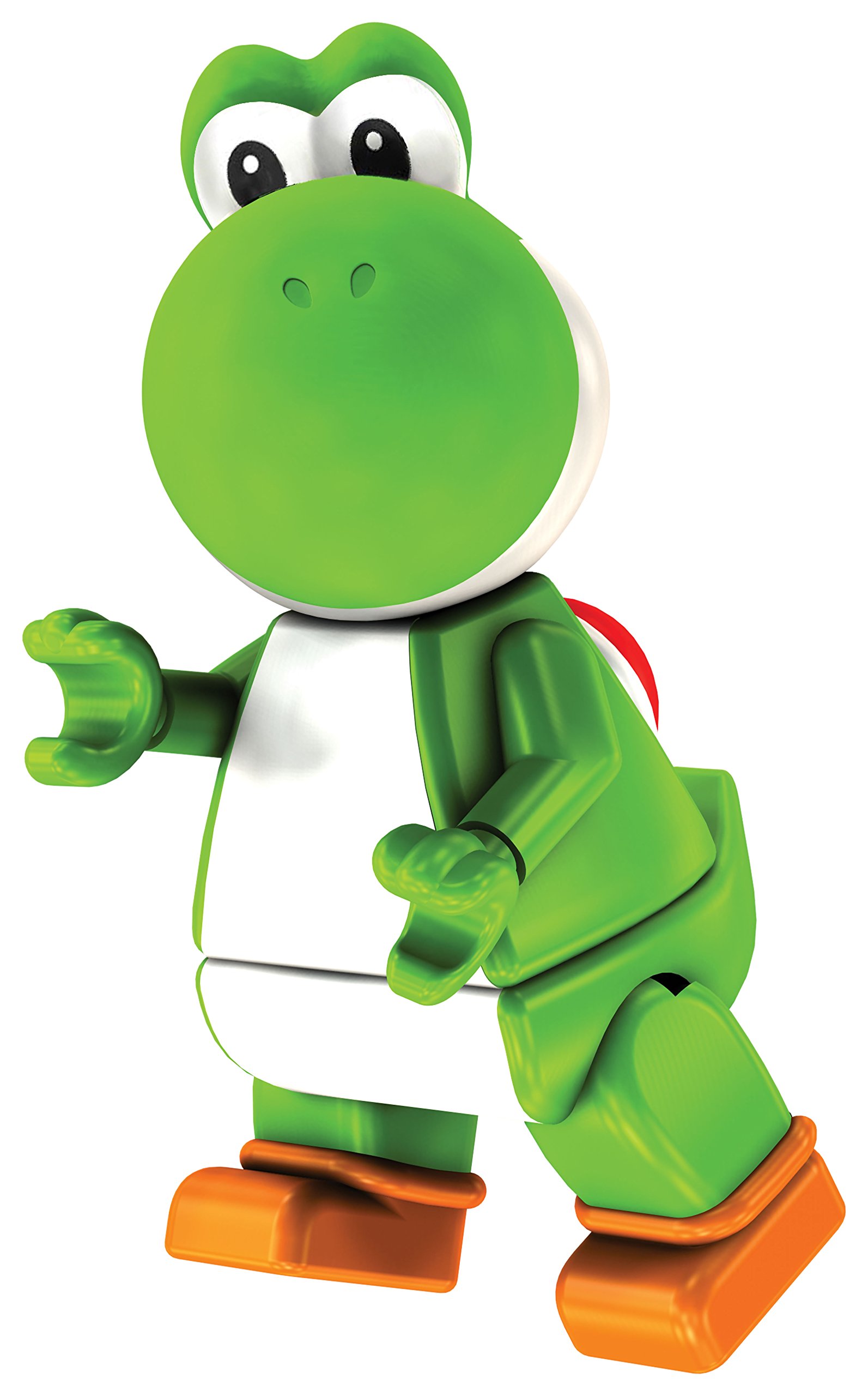 Mario Kart K'Nex Mario Bike Assortment 2 Yoshi : Amazon.ie