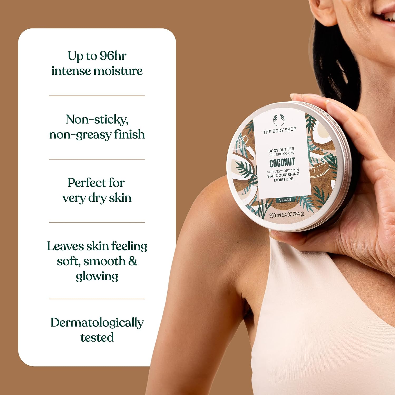 The Body Shop Body Butter