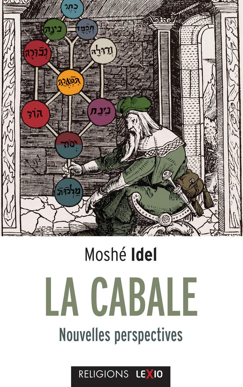 La Cabale, Nouvelles Perspectives (Religions)