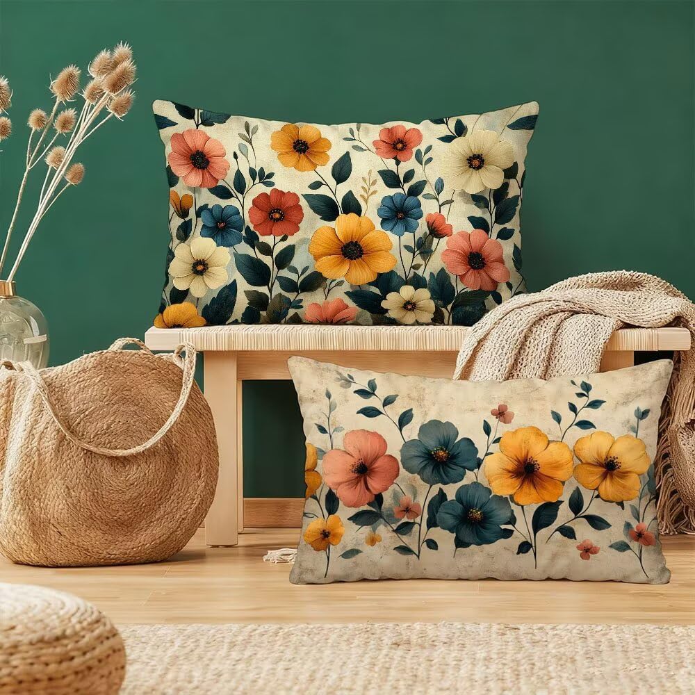 Coussin avec fermeture éclair invisible, le cadeau femme idéal