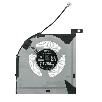 CPU & GPU   Lenovo Legion Slim 5 16APH8 82Y9  | 5H40S20940 5H40S20941 5H40S20942 Y580L AMD FQR1 DFSCL42P06593T / FQR2 DFSCL42P165 93T 12 V 0.6A   FQR1 GPU