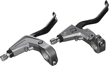 Amazon | SHIMANO(シマノ) BL-T4000 左右セット ブレーキケーブル付