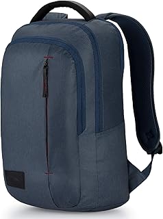 High Sierra Slim Business Backpack