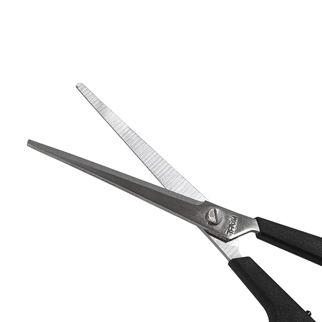 Foto 2 de 4 de Wahl Tijeras profesionales de aseo para mascotas, de acero inoxidable