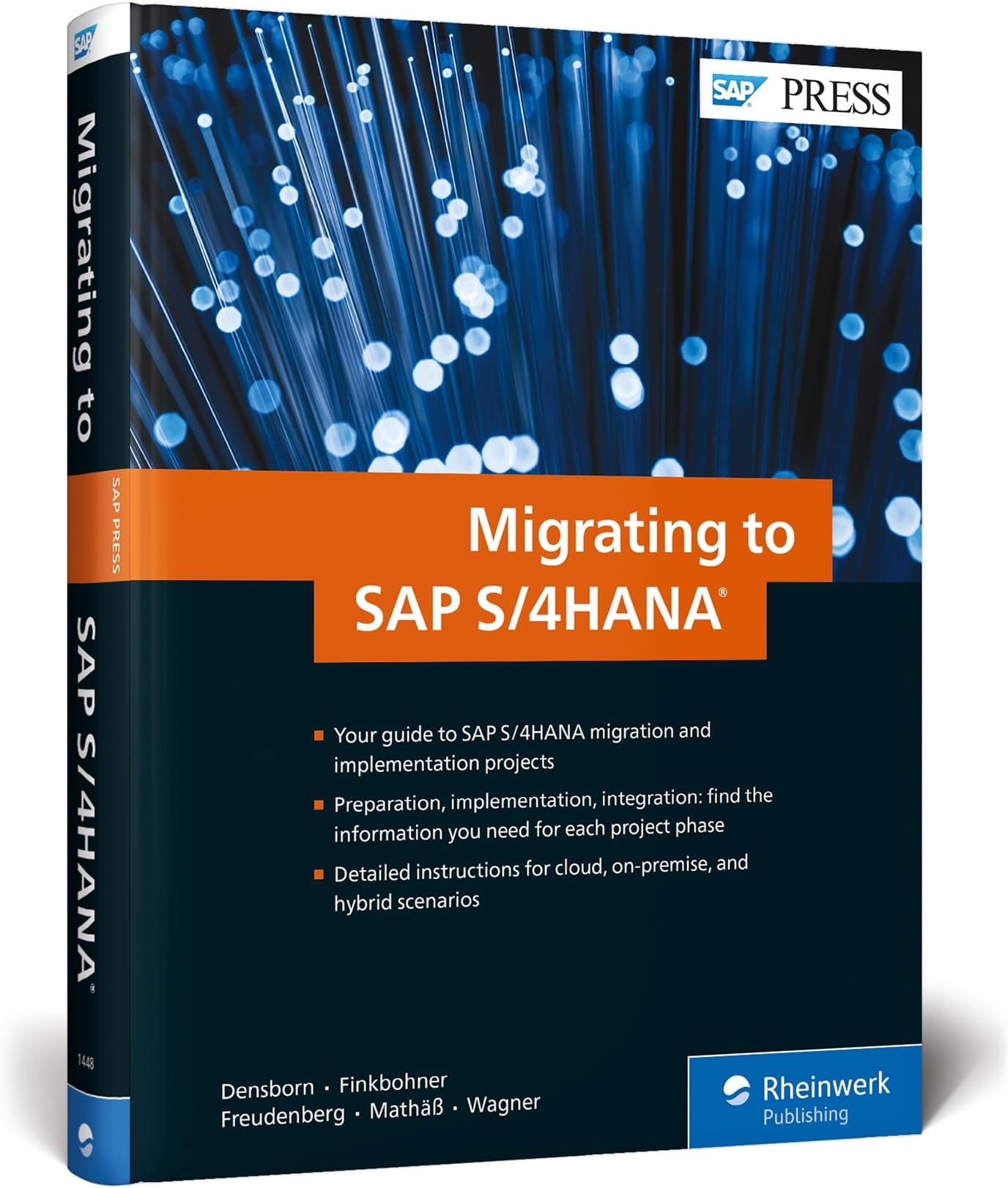 Migrating to SAP S/4HANA