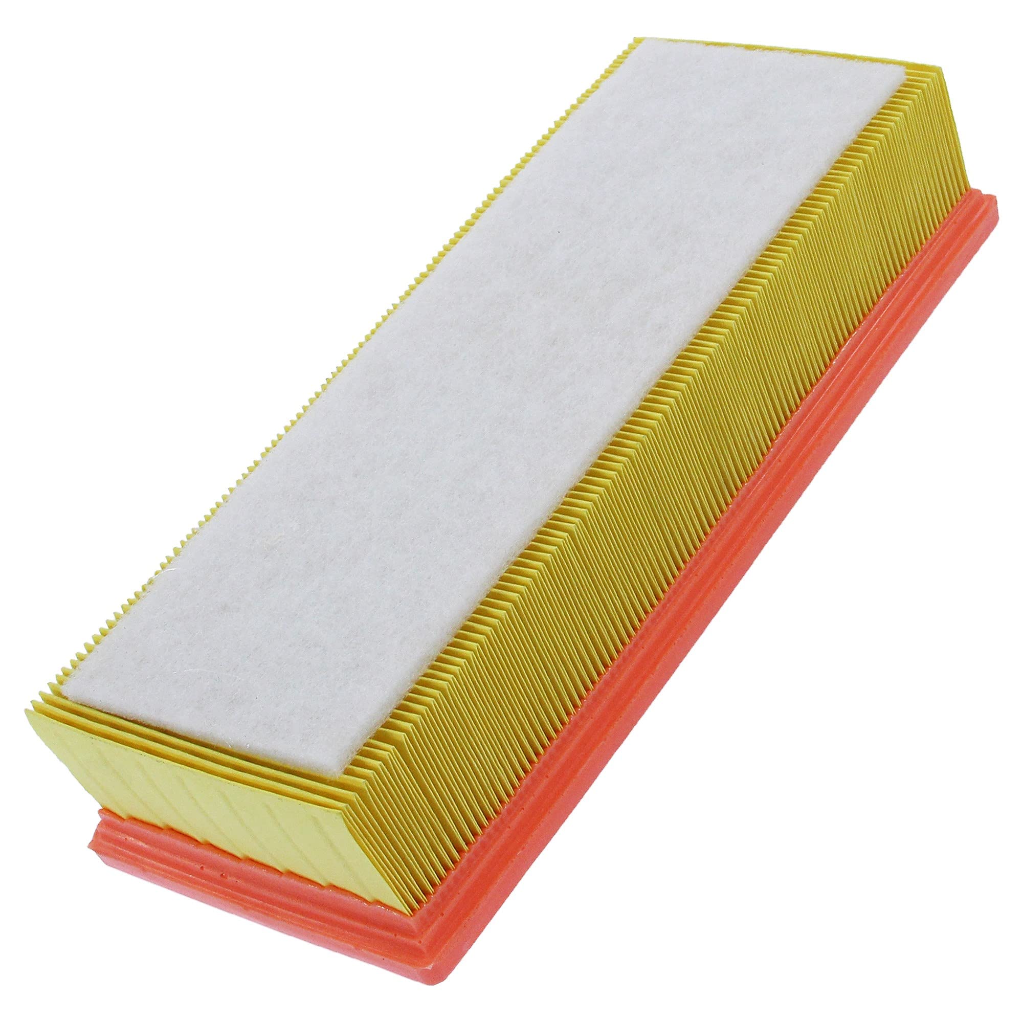5X MANN-FILTER Filtro Attivo Filtro Abitacolo CUK 1919