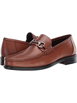 gibson bit driving loafer