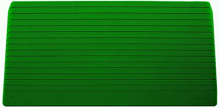 Amazon | シンエイテクノ ダイヤスロープ屋外用 76cm幅(DSO76) - 76